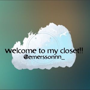 welcome, come shop :)